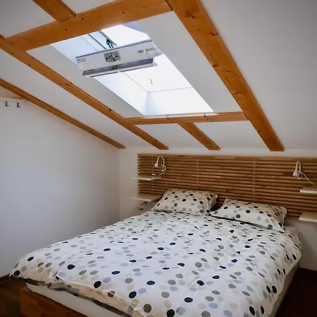 Bonsai House Apartment *