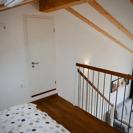 Bonsai House * Portoroz