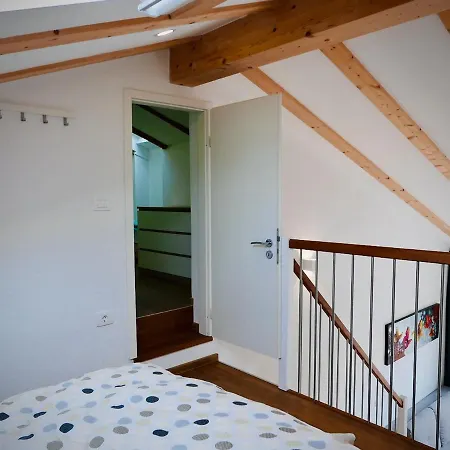 Bonsai House Apartamento