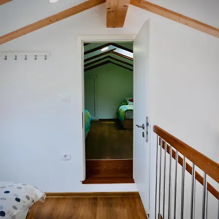 Apartamento Bonsai House Portoroz