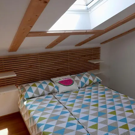 Apartamento Bonsai House Portoroz