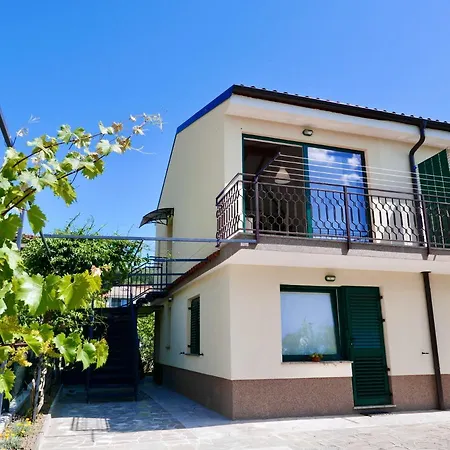 Bonsai House Apartamento