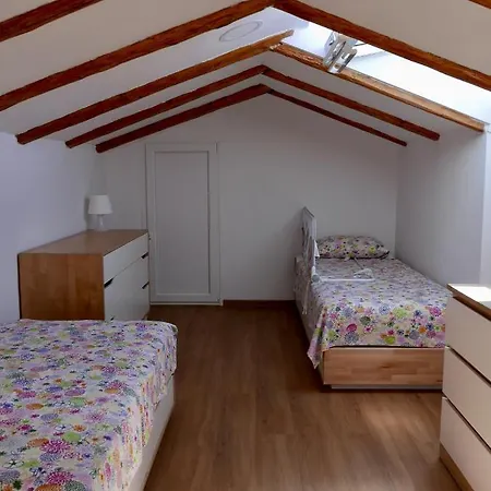 Bonsai House * Portoroz