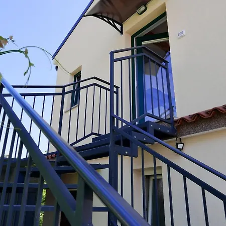 Bonsai House Apartamento *