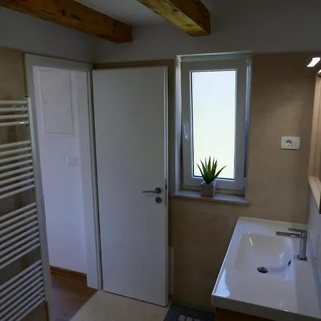 Apartamento Bonsai House