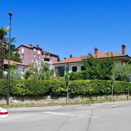 Bonsai House Apartamento Portoroz