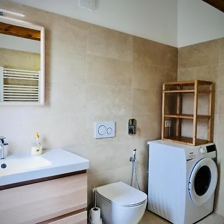 Bonsai House Apartamento