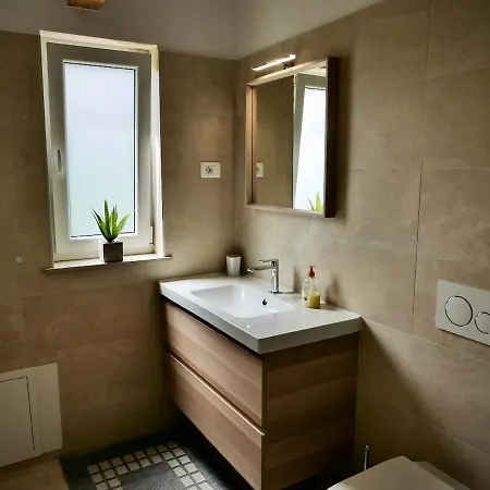 Apartamento Bonsai House Portoroz