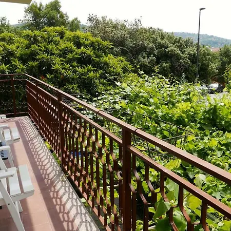 Apartamento Bonsai House