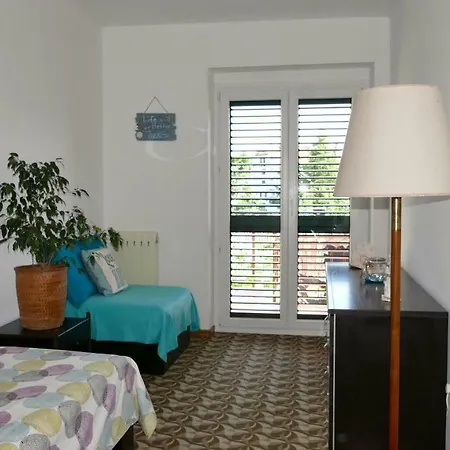 Bonsai House * Portoroz