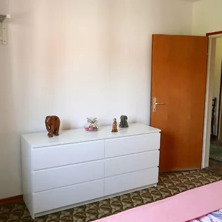 Apartamento Bonsai House Portoroz