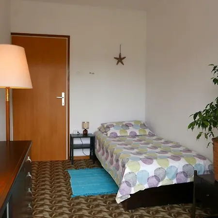 Apartamento Bonsai House *