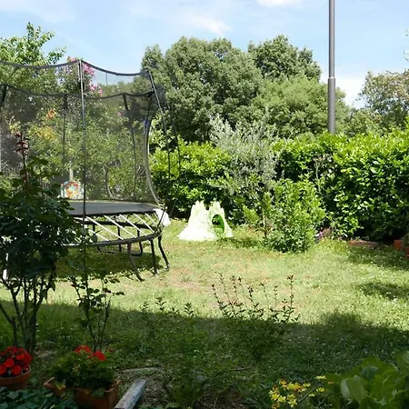 Bonsai House * Portoroz