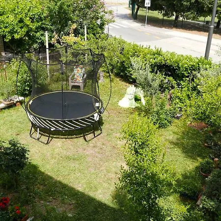 Bonsai House Apartment *