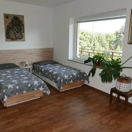 Bonsai House * Portoroz