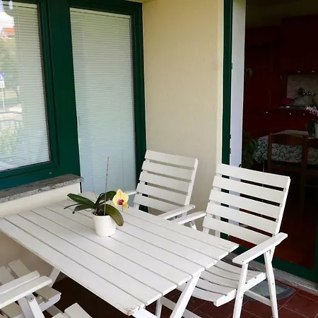 Bonsai House Apartamento