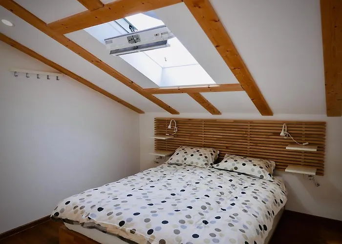 Bonsai House Apartment *