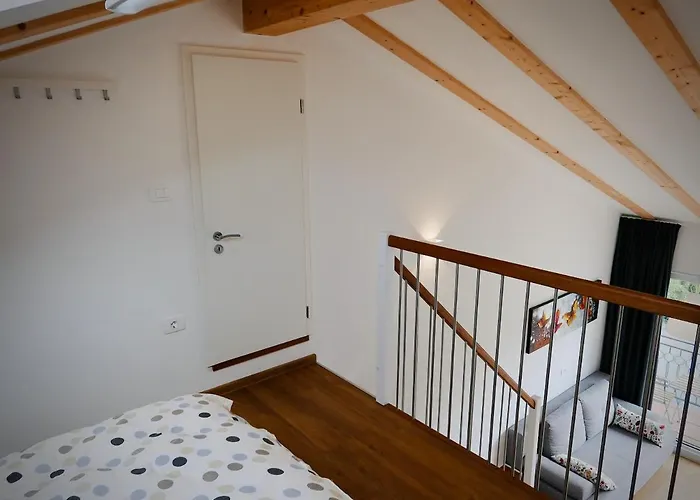 Bonsai House * Portoroz