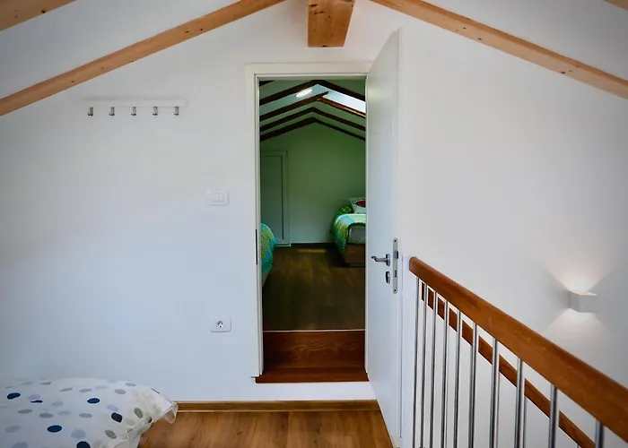 Apartment Bonsai House Portoroz