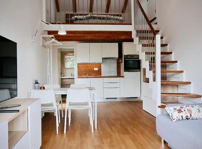 Bonsai House * Portoroz