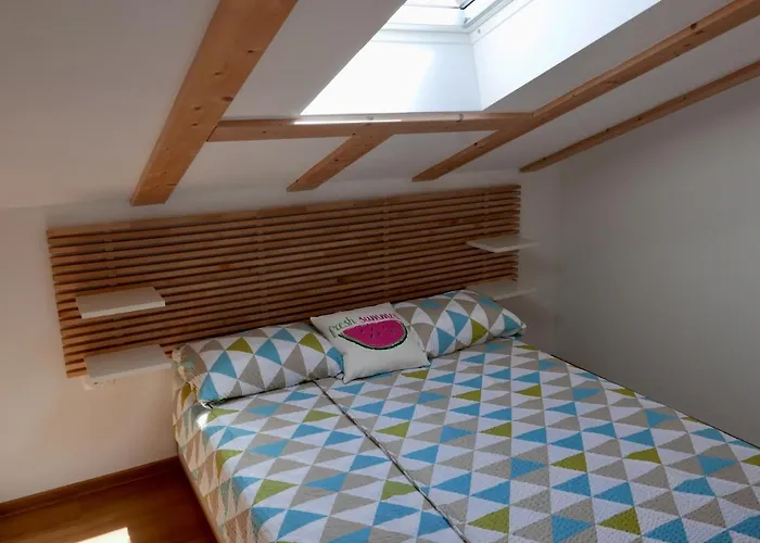 Apartment Bonsai House Portoroz