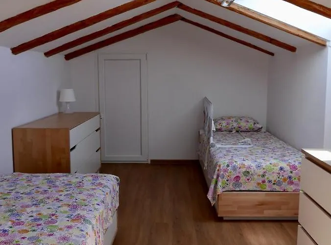 Bonsai House * Portoroz