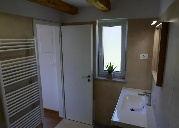 Apartment Bonsai House