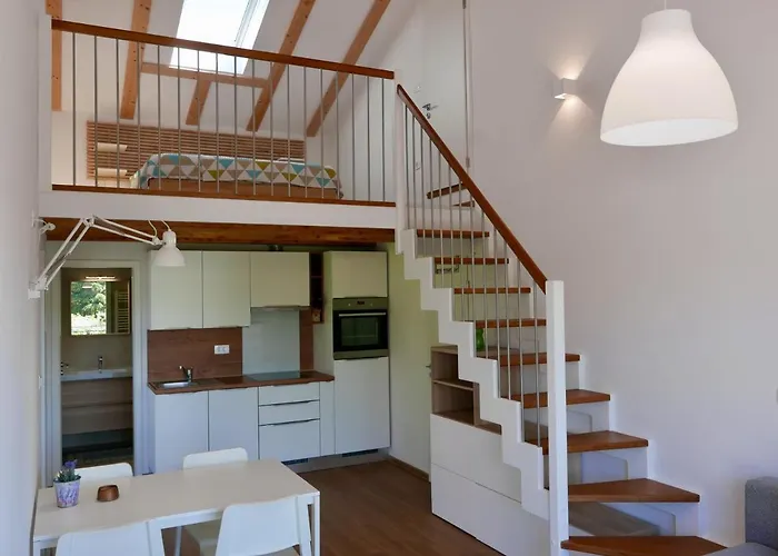 Bonsai House * Portoroz