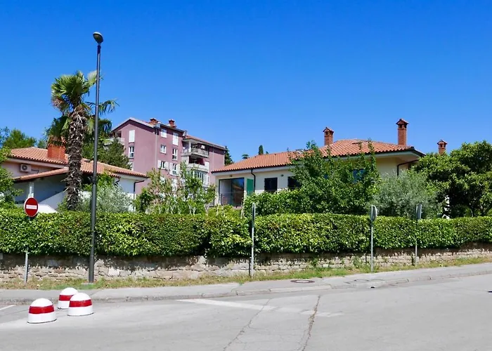 Bonsai House Apartment Portoroz