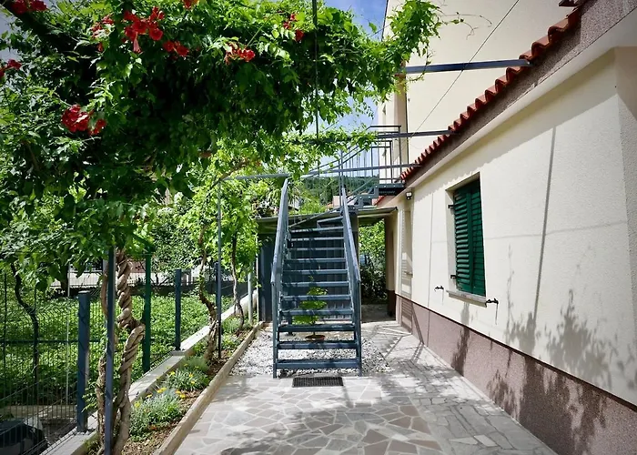 Apartment Bonsai House Portoroz