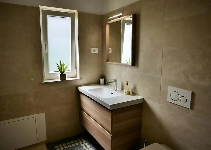 Apartment Bonsai House Portoroz