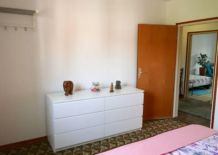 Apartment Bonsai House Portoroz