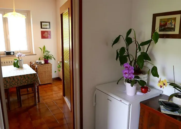 Apartment Bonsai House Portoroz