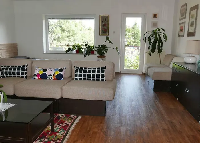 Διαμέρισμα Bonsai House *