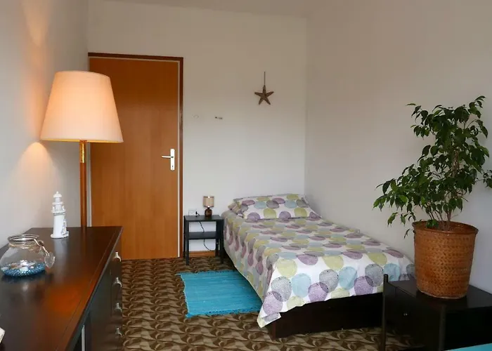 Apartment Bonsai House *