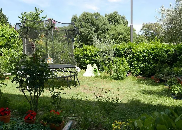 Bonsai House * Πορτορόζ