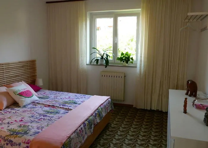 Apartment Bonsai House Portoroz