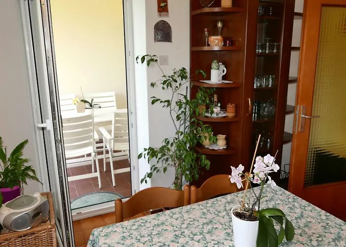 Bonsai House Διαμέρισμα