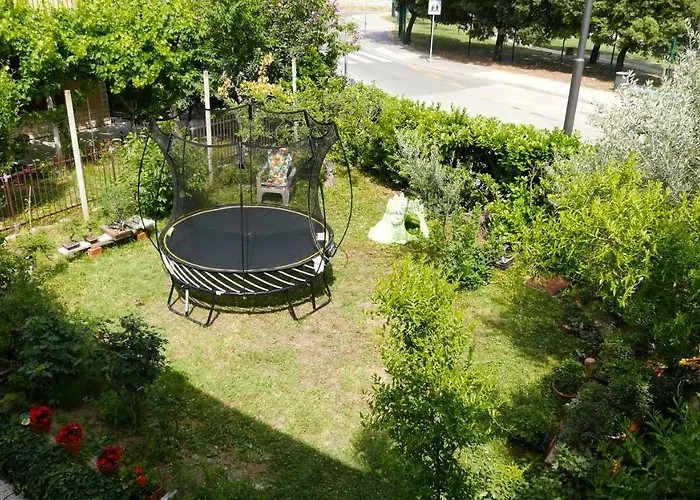 Bonsai House Apartment *