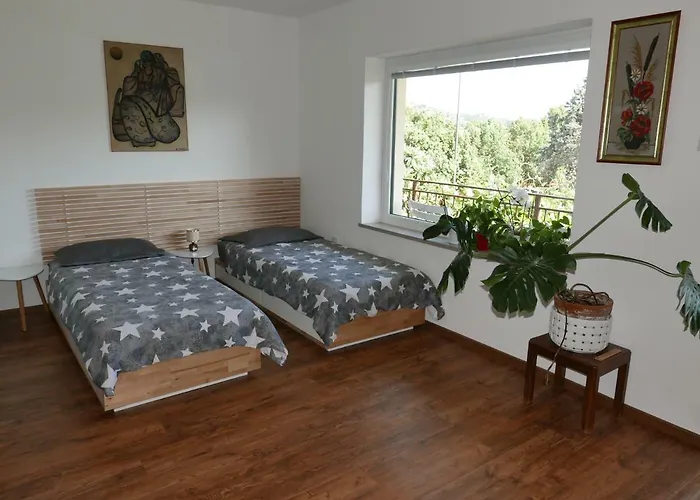 Bonsai House * Portoroz