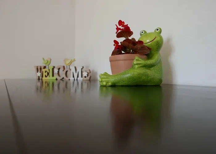 Apartment Bonsai House *