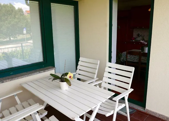 Bonsai House Apartment